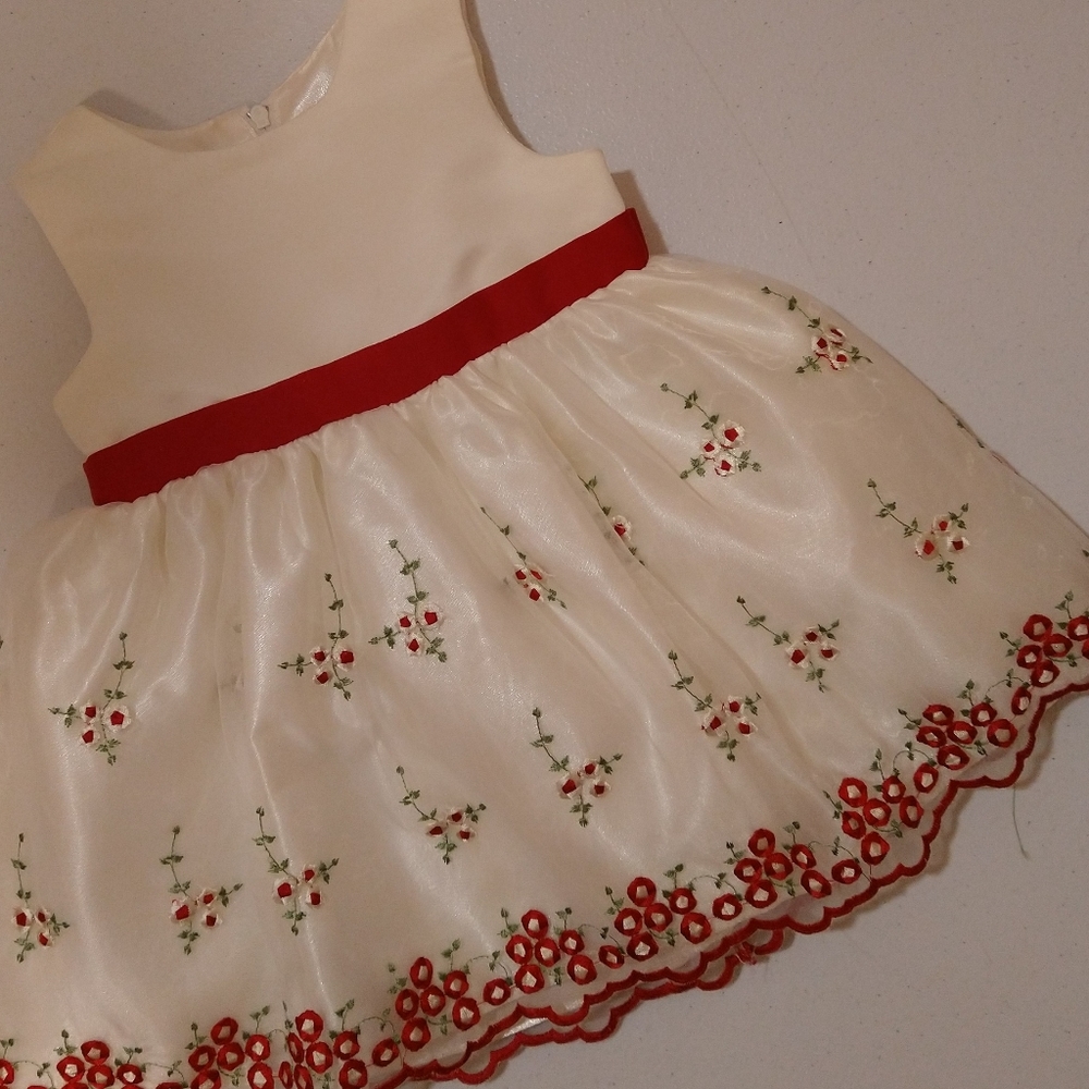 🌹 American Princess dress! NWT 🌹